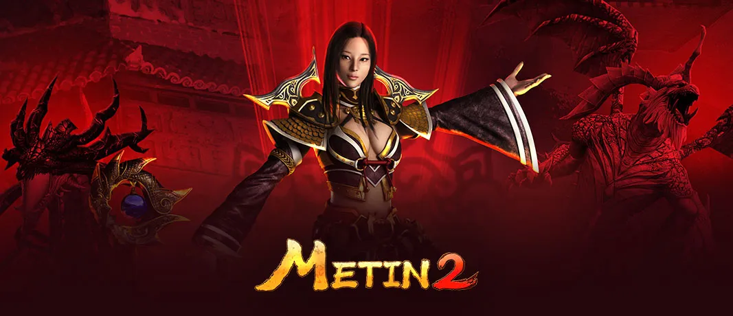 Metin2 PvP Serverlarda Hızlı Gelişme Rehberi: Farm ve Ekipman Tüyoları